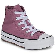 Lastenkengät Converse  CHUCK TAYLOR ALL STAR EVA LIFT PLATFORM FELINE ...