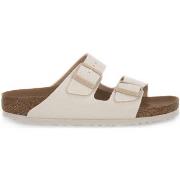 Sandaalit Birkenstock  ARIZONA EGGSHELL VEG CALZ S  37