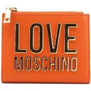 Lompakot Love Moschino  - jc5642pp1gli0  Yksi Koko