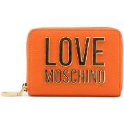 Lompakot Love Moschino  - jc5613pp1gli0  Yksi Koko