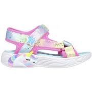 Tyttöjen sandaalit Skechers  Unicorn dreams sandal - majes  21