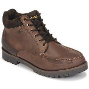 Kengät Jack & Jones  JFW BROCKWELL MOC BOOT  45