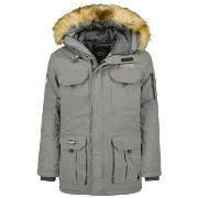 Parkatakki Geographical Norway  BATTLEGIANT  10 vuotta