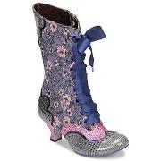 Saappaat Irregular Choice  CHIMNEY SMOKE  37