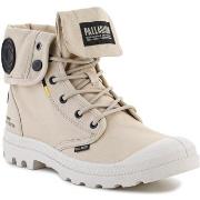 Kengät Palladium  UNISEX KENGÄT  PAMPA BAGGY SUPPLY DESERT 77964-274  ...