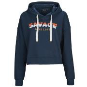 Svetari Only  ONLPIXA L/S HOOD CS SWT  EU M