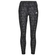 Legginsit & Sukkahousut adidas  TE AOP TIG  EU XS