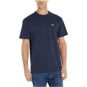 Lyhythihainen t-paita Tommy Hilfiger  -  EU S