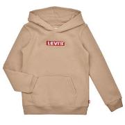 Svetari Levis  BOXTAB PULLOVER HOODIE  4 vuotta