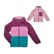 Toppatakki Patagonia  K'S REVERSIBLE DOWN SWEATER HOODY  8 Jahre