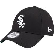 Lippalakit New-Era  Team Side Patch 9FORTY Chicago White Sox Cap  Yksi...