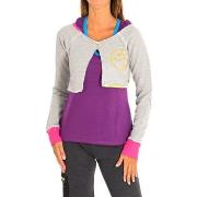 Takit Zumba  Z1T00475-GRIS  EU M