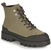 Kengät Only  ONLBUZZ-1 PU HIKING BOOT  39