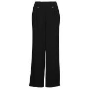 Väljät housut Only  ONLSANIA BUTTON PANT JRS  EU XS / 32