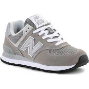 Tennarit New Balance  Naisten lenkkarit WL574EVG  36