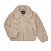 Pusakka Name it  NKFMAKOA TEDDY JACKET PB  7 Jahre