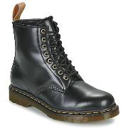 Kengät Dr. Martens  VEGAN 1460 BLACK NORFOLK  36