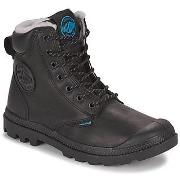 Kengät Palladium  PAMPA SPORT CUFF WPS  37