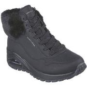 Kengät Skechers  Uno rugged fall air  36