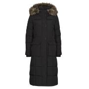 Toppatakki Superdry  EVEREST LONGLINE PUFFER COAT  DE 36