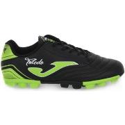 Kengät Joma  TOLEDO J BLACK HARD GROUND  36