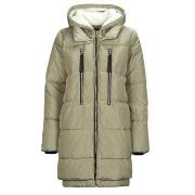 Toppatakki Only  ONLNEWNORA LONG PUFFER COAT CC OTW  EU S