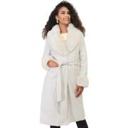 Paksu takki La Modeuse  67627_P157034  EU S