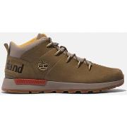 Tennarit Timberland  Sptk mid lace sneaker  41