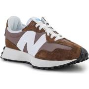 Kengät New Balance  unisex  U327  42