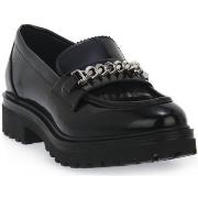 Kengät Momenti  ASPORT NERO  39