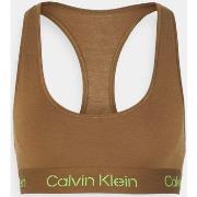 Legginsit & Sukkahousut Calvin Klein Jeans  000QF7454E  EU S