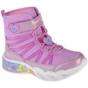 Lastenkengät Skechers  Sweetheart Lights  36