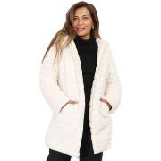 Paksu takki La Modeuse  67797_P157590  EU XXL