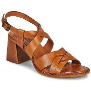 Sandaalit Regard  ET.ELOI V2 CRUST LT BEIGE 2204  39