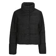 Toppatakki Only  ONLWIKI BOUCLE MIX PUFFER JACKET OTW  EU S