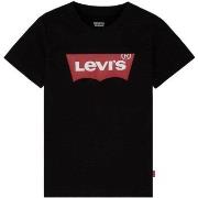 Lyhythihainen t-paita Levis  151249  10 vuotta