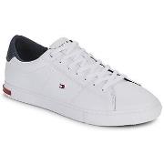 Kengät Tommy Hilfiger  ESSENTIAL LEATHER DETAIL VULC  41