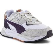 Kengät Puma  Mirage Sport SC White / Vaporous Grey 381775-01  40