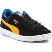 Kengät Puma  Suede Garfield 384182 01  40