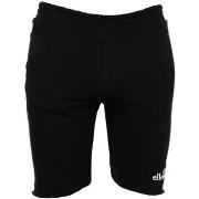 Shortsit & Bermuda-shortsit Ellesse  EH H SHORT LONG MOLLETON  EU S