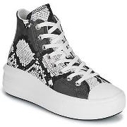 Kengät Converse  CHUCK TAYLOR ALL STAR MOVE AUTHENTIC GLAM HI  41 1/2