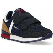 Tennarit Pepe jeans  SYDNEY COMBI BOY KIDS  24