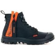 Tennarit Palladium  PAMPA UNLOCKED  36