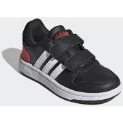 Tennarit adidas  HOOPS  31