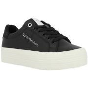 Tennarit Calvin Klein Jeans  VULCANIZED FLATFORM  39