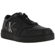 Tennarit Calvin Klein Jeans  CUPSOLE LACEUP  BASK  43