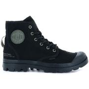 Kengät Palladium  PAMPA HI HTG SUPPLY  36