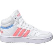 Tennarit adidas  HOOPS MID 3.0 K  28