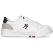 Tennarit Tommy Hilfiger  MONOGRAM LOW CUT  40