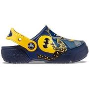 Poikien sandaalit Crocs  FL BATMAN PATCH CLOG K  34 / 35